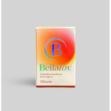 BOTOX BELLATOX 100UN  BOTULINUM TOXION