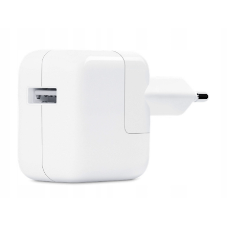 FONTE APPLE  5.1V 2.1A 10W USB ORIGINAL