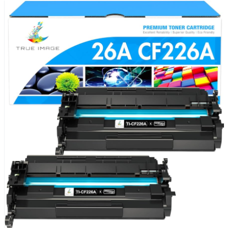 TONER HP  26A CF226A/X M426/M402           MULTIGR