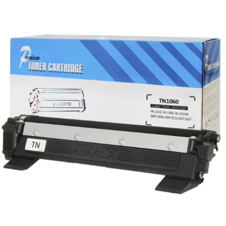 TONER BROTHER B1060 P/1212 1617    GENERIC