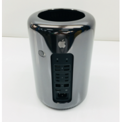 MAC PRO 2013 XEON 3.7GHZ FIREPRO 6GB/16GB/256SSD