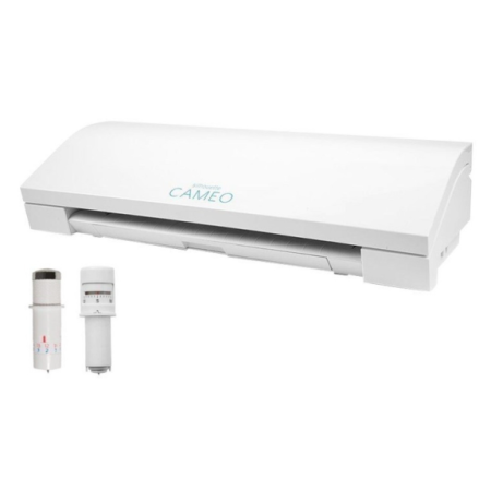 IMPRESSORA DE CORTE SILHOUETTE CAMEO 5  30CM - BRA