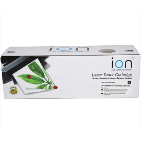 TONER ION  HP85A CE285A