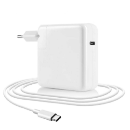 FONTE APPLE USB-C 20.0V 35W  1.5A   ORIGINAL