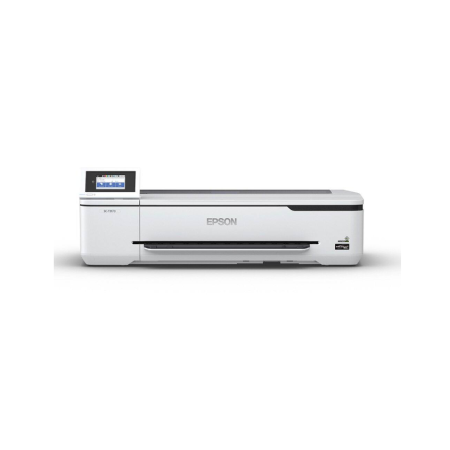 IMPRESSORA EPSON SURECOLOR T3100N WIRELESS?BIVOLT