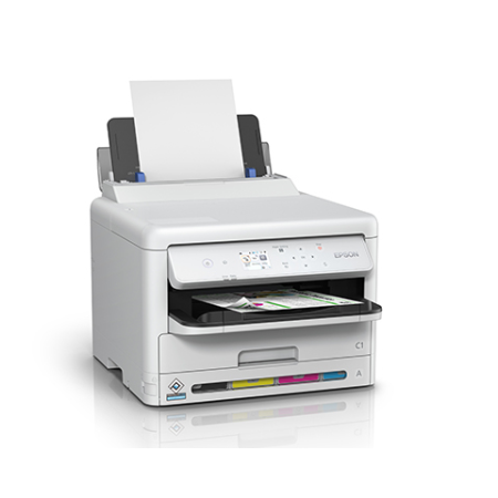 IMP EPSON WF-C5390 WORKFORCE BIVOLT WIFI