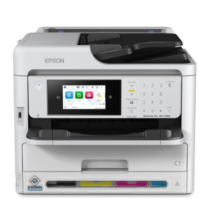 IMP EPSON WF-C5890 RECONDICIONADO BIVOLT