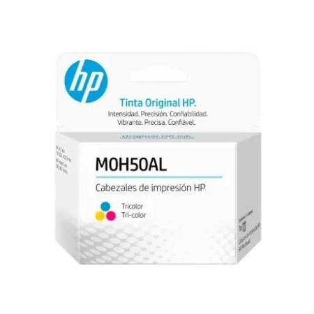 CABECA HP M0H50AL COLOR  SMART TANK 41X