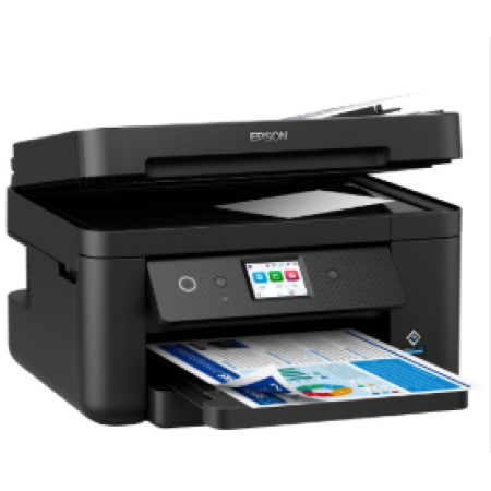 IMPRESSORA EPSON WORKFORCE WF-2960 MULTIFUNCIONAL