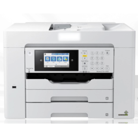 EPSON WORKFORCE EC-C7000 INKJET MULTI FUNCI