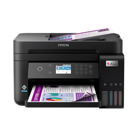 IMP EPSON L6270 MULTI-FUNCION WI-FI /RJ45