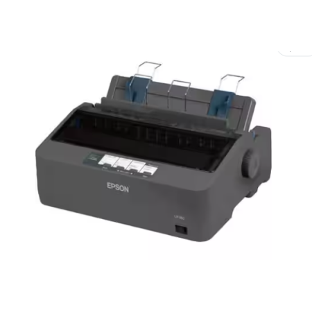 IMP EPSON LX350  MATRICIAL  LX350 220V        REG