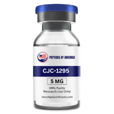 PEPT XL CJC-1295 5MG + MASSA - GORDURA