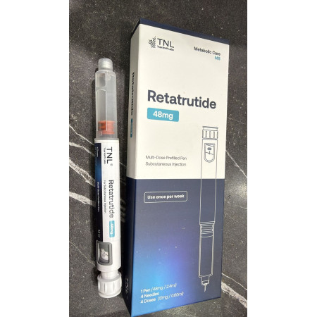 RETATRUTIDE 48MG TNL