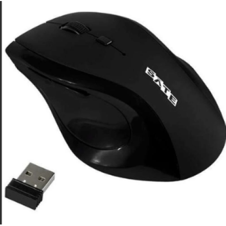 MOUSE WIRELESS A35G/A69G/A71G/A72G NEGRO SATE