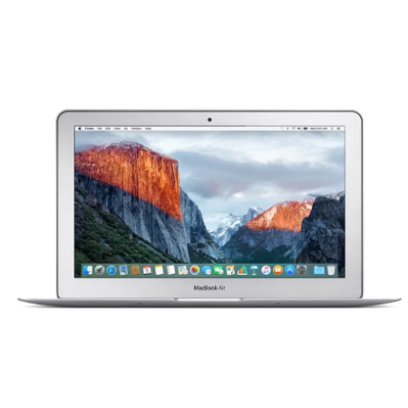 MAC AIR 2015 13