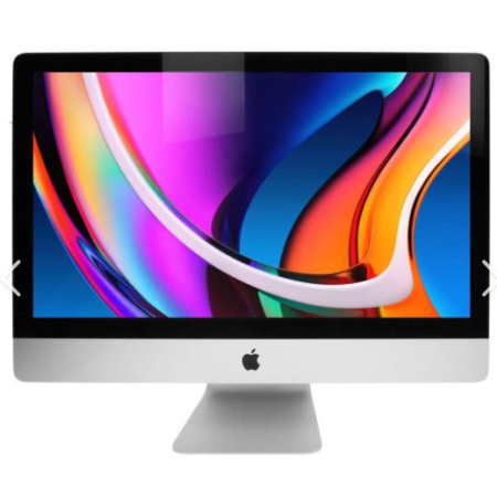 IMAC 2017 I5-2.3 16GB,512 SSD, 21