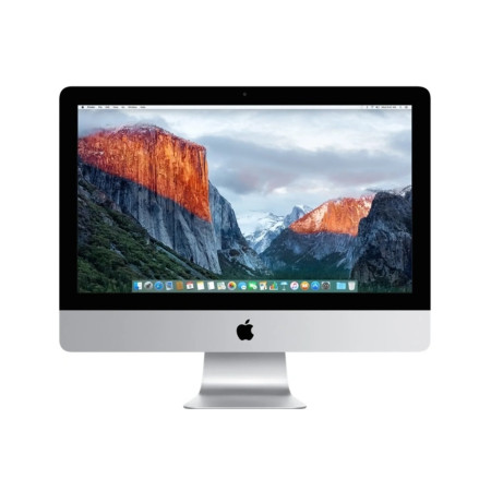 IMAC 2015 I5-2.8  8GB/256SSD/21.5