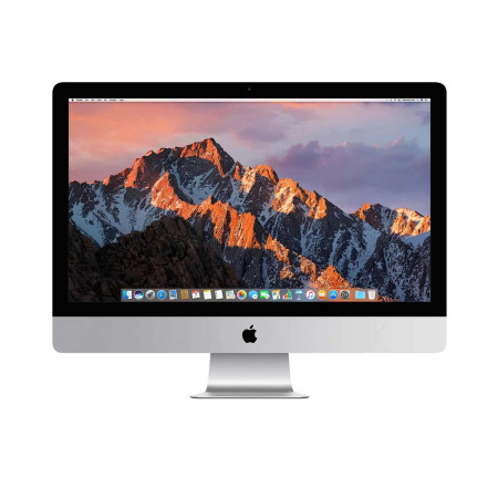 IMAC 2017 I5 2.3 16GB, 256SSD,FULL HD SWAP