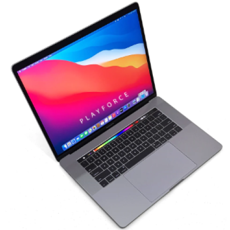 MAC PRO 2017 15