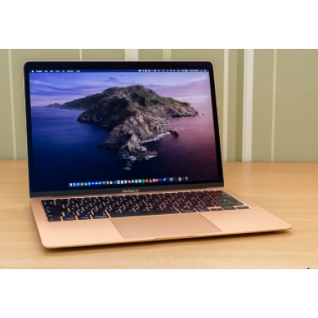 MAC AIR 2020 13 I5-1.1 8GB/256 SWAP ROSE + FONTE