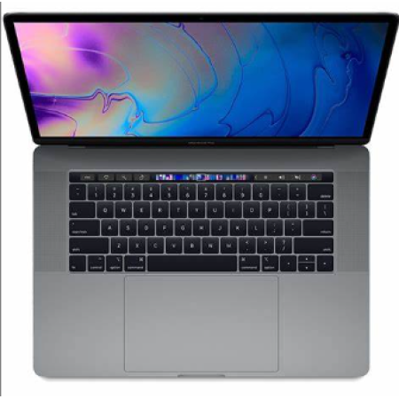 MAC PRO 2019 16