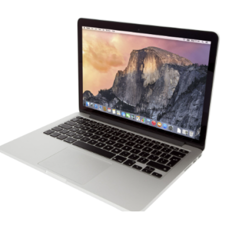 MAC PRO 2015 15