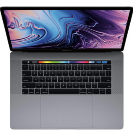 MAC PRO 2019 15