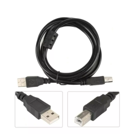 CABO USB IMPR 1.5MT
