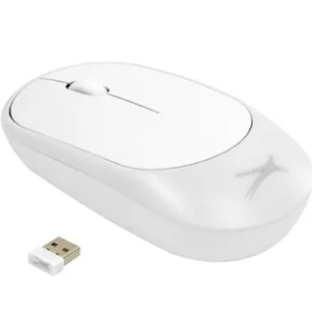 MOUSE ALTEC BRANCO 7314