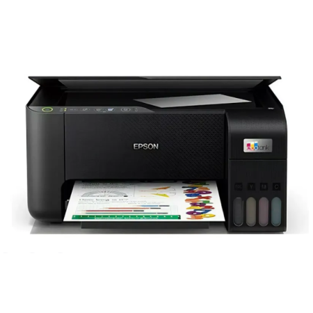 IMPRESSORA EPSON L3210 ECOTANK MULTIFUNCIONAL REG