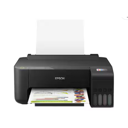 IMP EPSON L1250 ECOTANK IMPRESSORA + WI-FI    REG