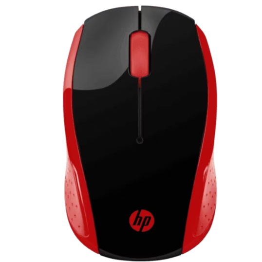 MOUSE HP 200 2H82AA