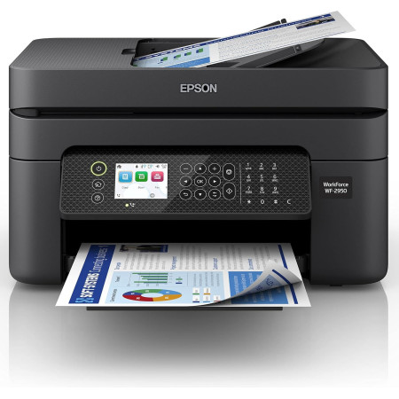 IMP EPSON CARTUCHO WORKFORCE WF-2950 MULTIT