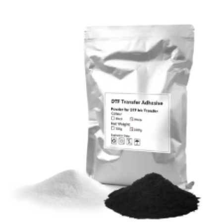 POLVO DE POLIAMIDA DTF 1KG WHITE