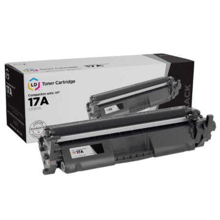 TONER HP  17A CF217A   M102/M130/113/112   MULTIGR