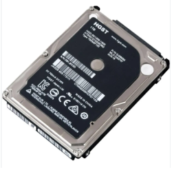 HD NB 1TB 2.5 HGST  SATA 5200RPM