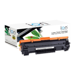 TONER ION  HP83A CF283A