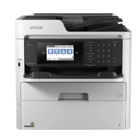 IMP EPSON WF C579R MULTIFUNCIONAL BIVOLT