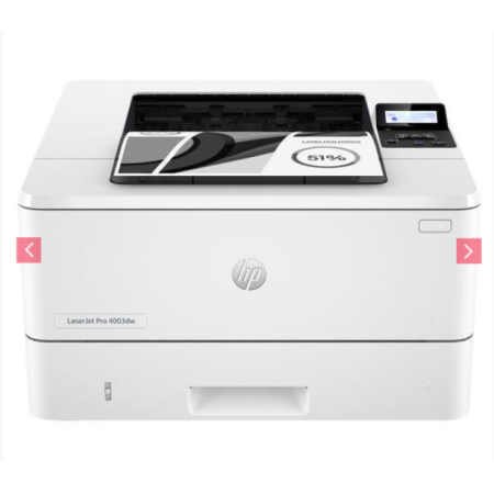 IMP HP LASERJET PRO 4003DW 110W USB/WIFI