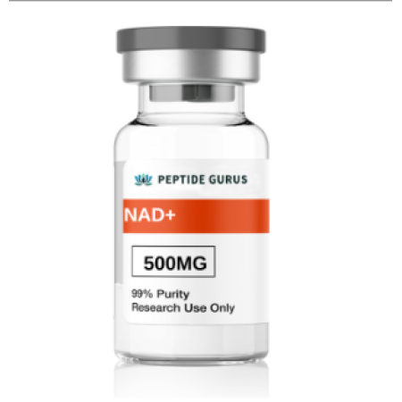 PEPT NAD+ 500MG (LAB USA PEP)