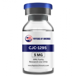 PEPT CJC-1295 5MG + MASSA - GORDURA XL
