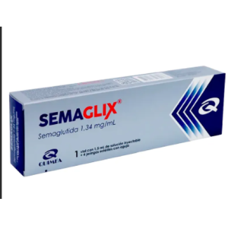 SEMAGLUTIDA 0.68MG SEMAGLIX