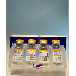 LIPOLESS 15MG 4 AMPOLAS ETICOS  LARANJA