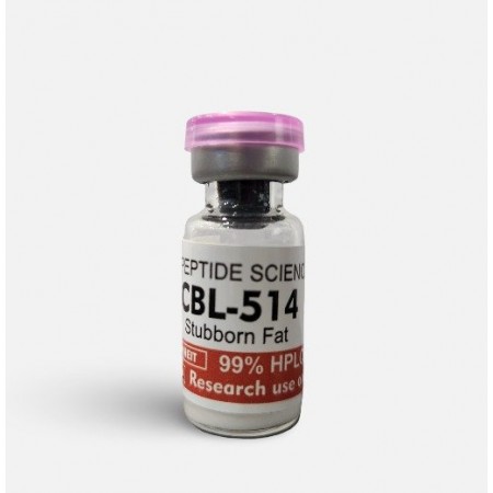 PEPT CBL-514  QUEIMA LOCALIZADA