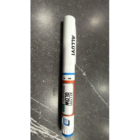 PEPT GLOW 35MG |ALLUVI| (1 CANETA)
