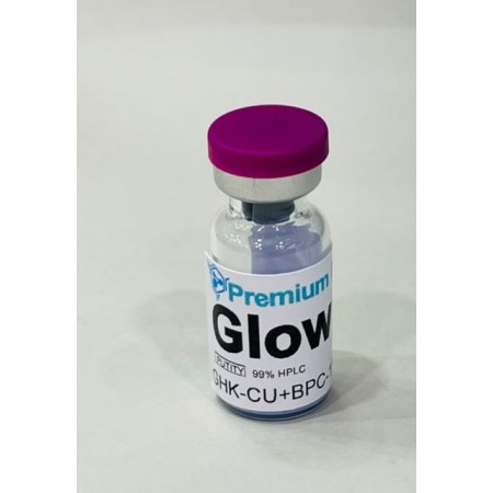 PEPT GLOW 70MG |PREMIUM| (1 AMPOLA) 3 ML