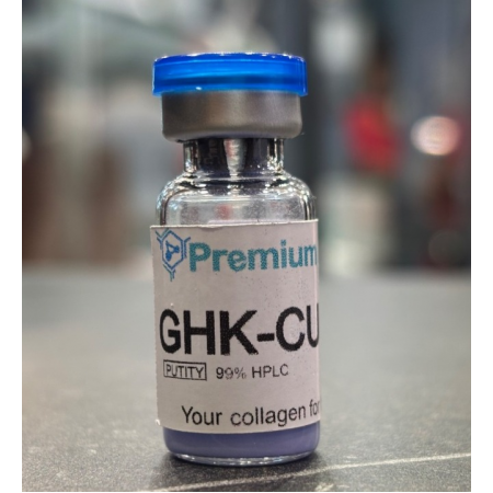 PEPT GHK-CU 50MG |PREMIUM| 2 ML