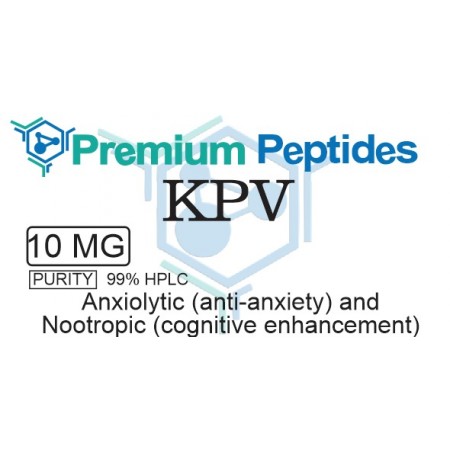 PEPT KPV 10MG PREMIUM