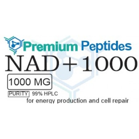 PEPT NAD+ 1000 NJ100  PREMIUM